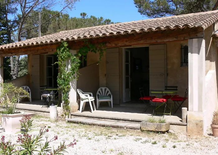 La Coudoulière